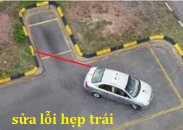 Hướng dẫn sửa lỗi ghép dọc hẹp bên trái nhanh chóng hiệu quả Hướng dẫn sửa lỗi ghép dọc hẹp bên trái nhanh chóng hiệu quả